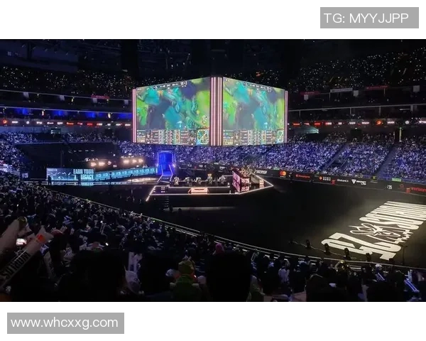 2026电竞新闻全球总决赛中WE战队意识表现的深度分析与点评